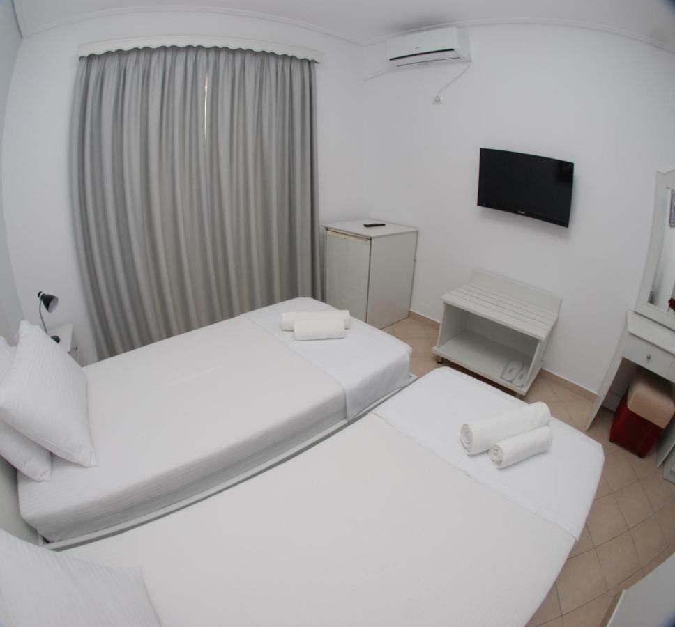 Hotel Ms ซารานเดอ ภายนอก รูปภาพ