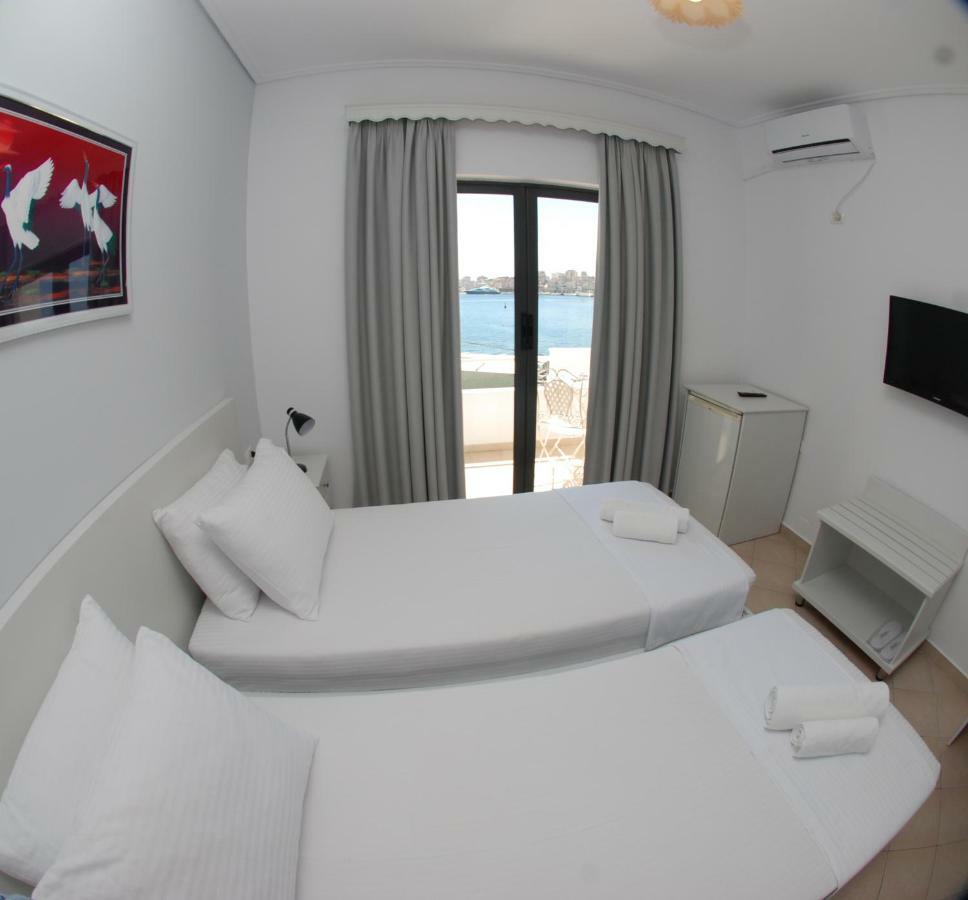Hotel Ms ซารานเดอ ภายนอก รูปภาพ