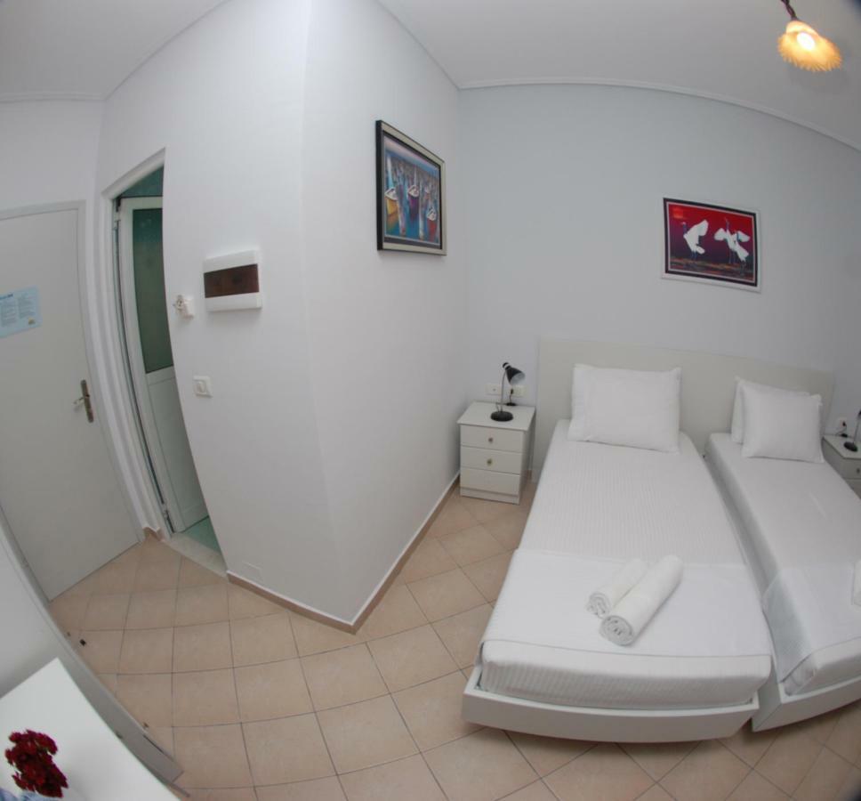 Hotel Ms ซารานเดอ ภายนอก รูปภาพ